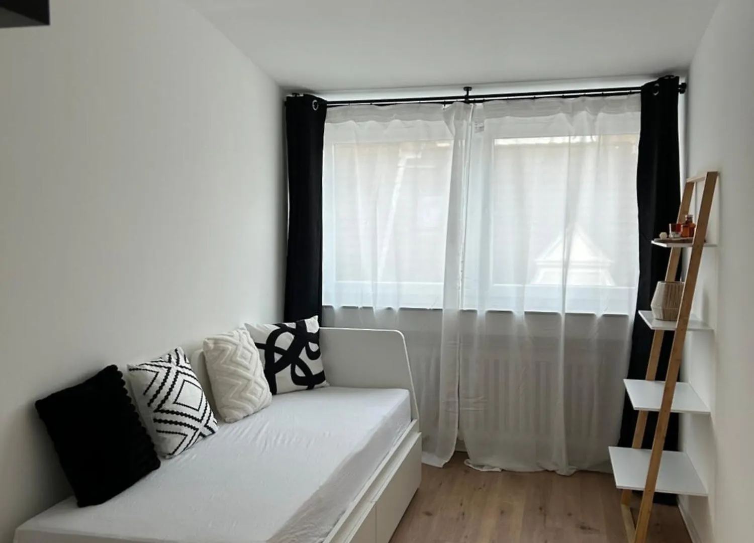 Appartement The Rath Residence Düsseldorf