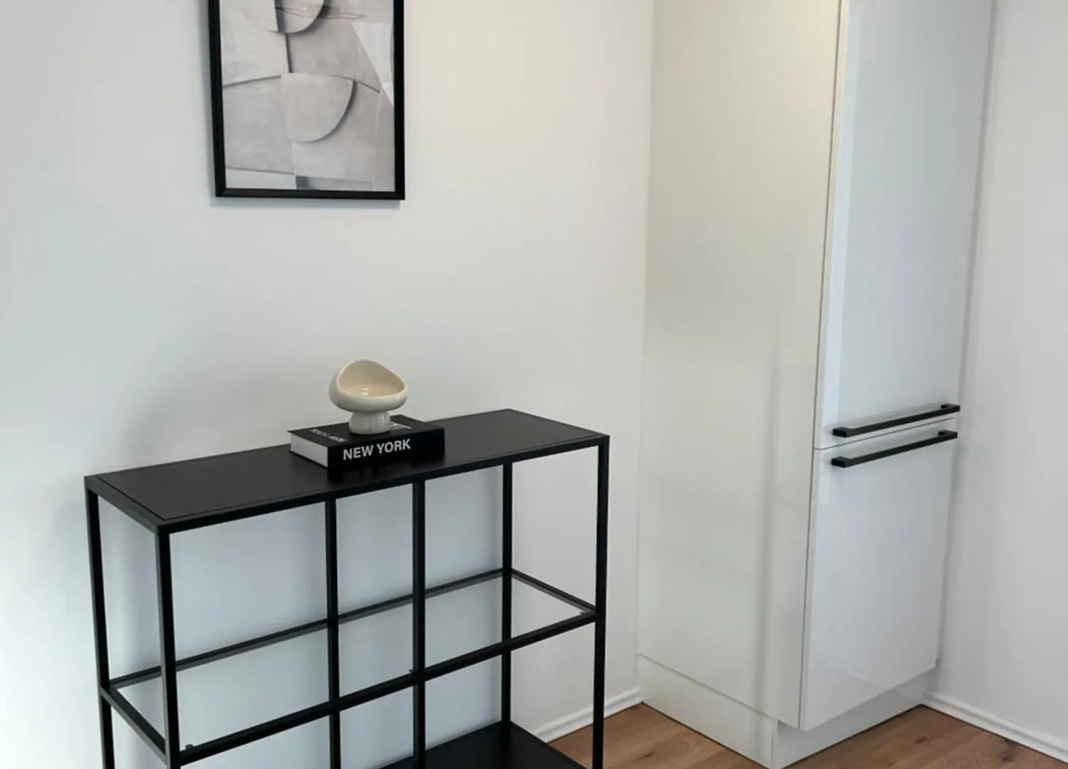 Appartement The Rath Residence Düsseldorf