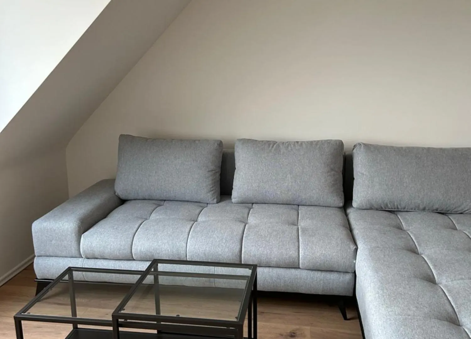 The Rath Residence Düsseldorf Appartement