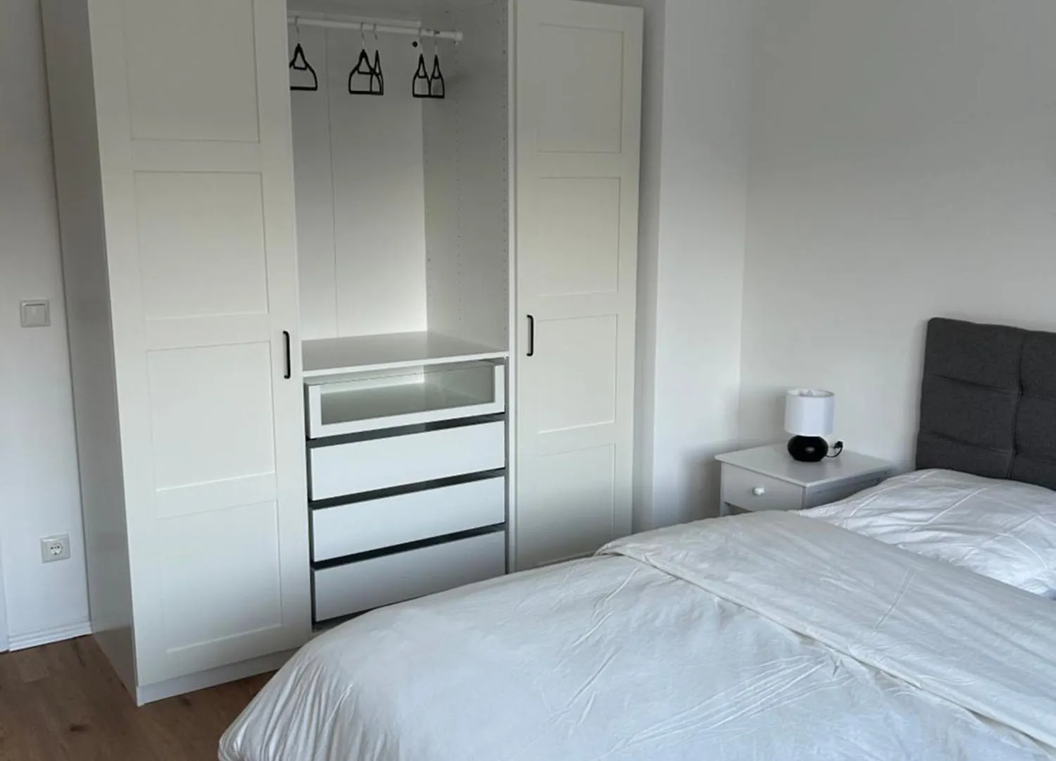 Appartement The Rath Residence Düsseldorf