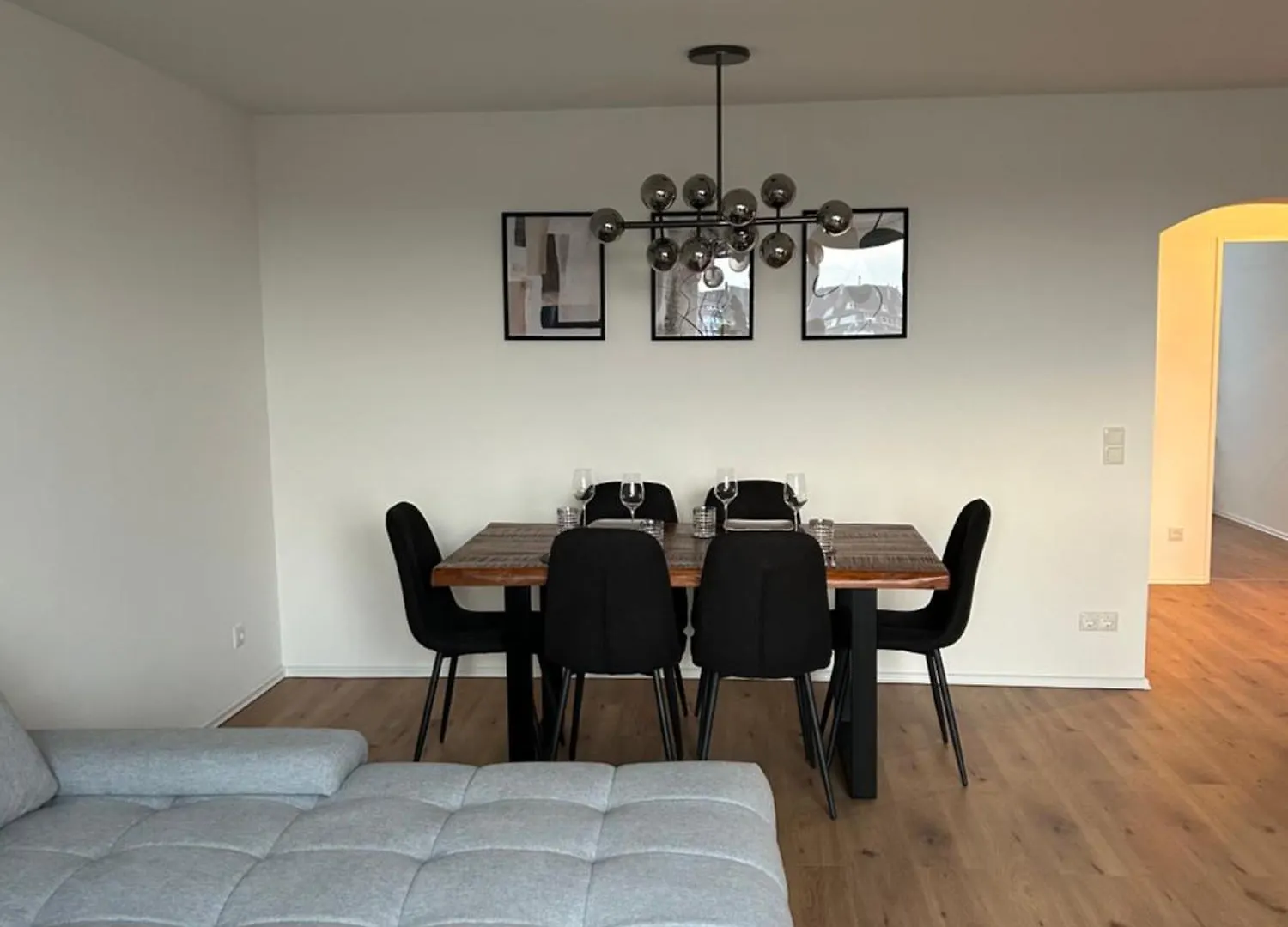 The Rath Residence Düsseldorf Duitsland